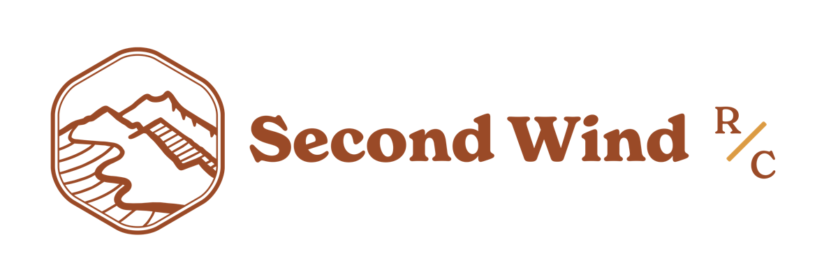 Second Wind Running Company